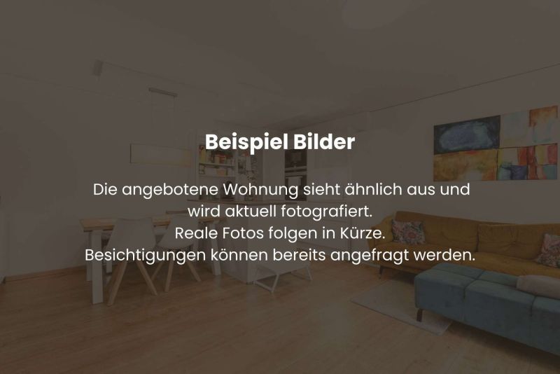 ++NEU++ 2-Zimmer-Dachgeschosswohnung in 1060 Wien mit Lift / / 1060 Wien / Bild 1